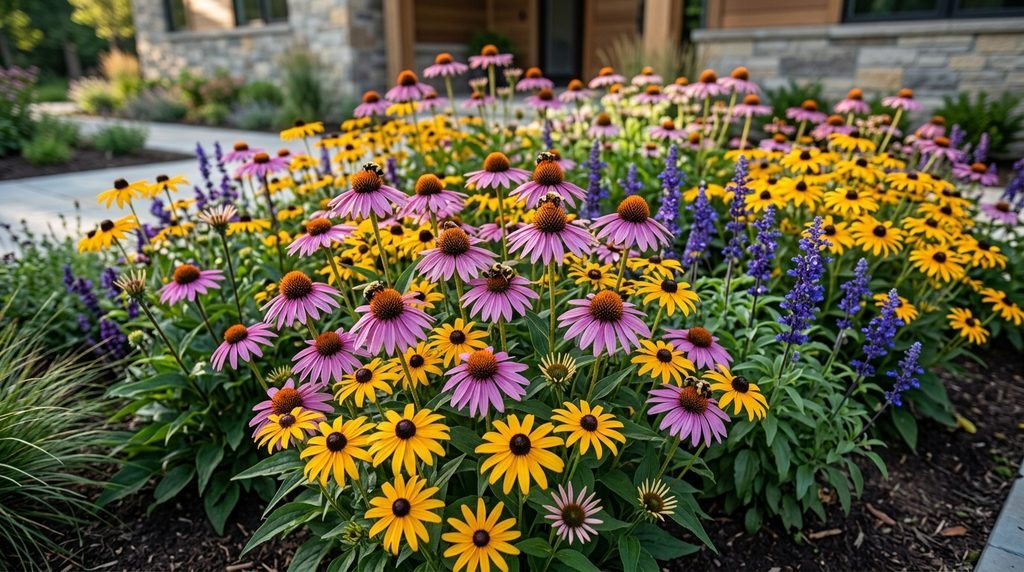 Companion Planting Combinations That Deliver Better Results