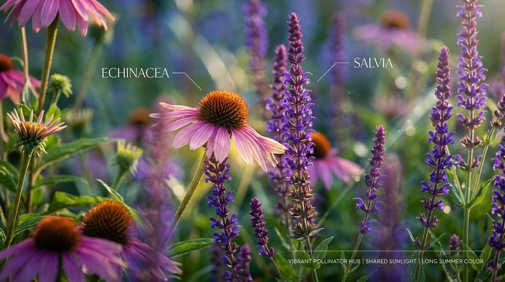 Companion Planting Combinations That Work Best