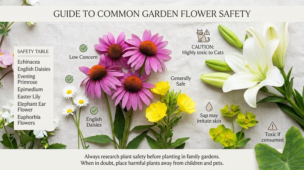Safety and Toxicity Considerations