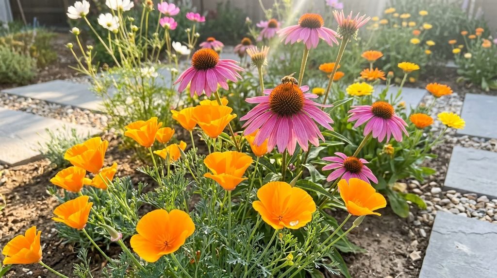 The Best C Flowers for Sunny Gardens