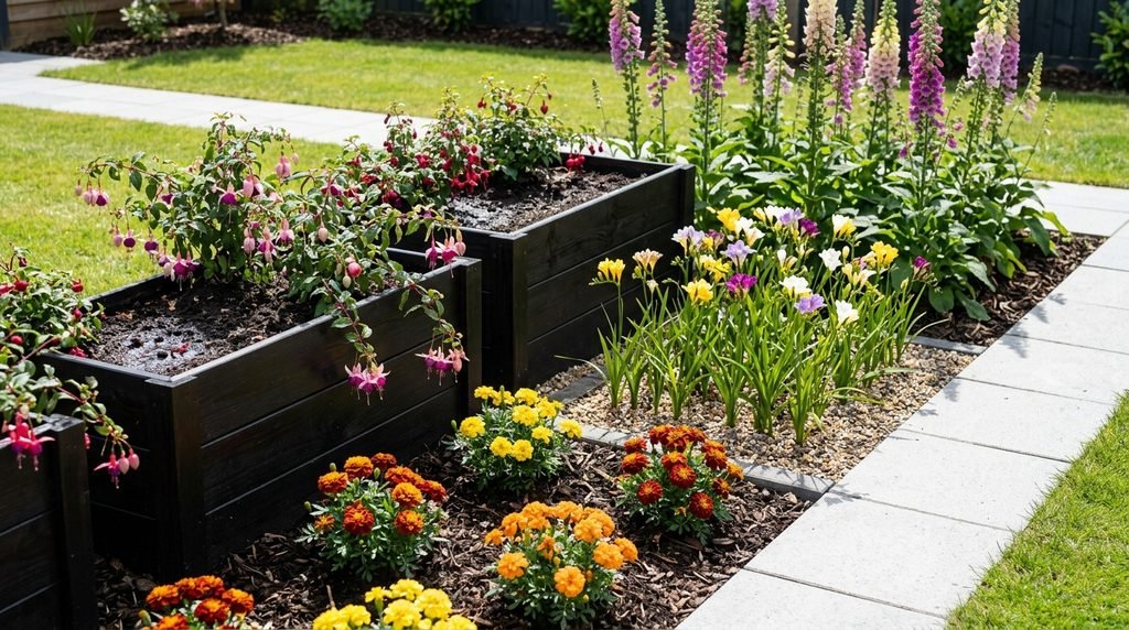 What to Avoid When Growing F Flowers