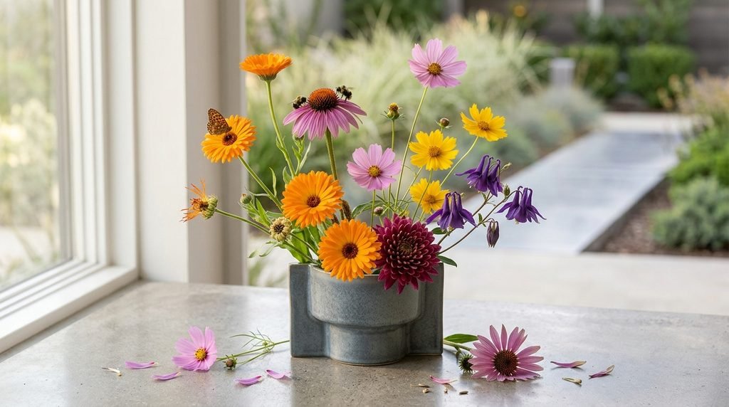 Quick Take: 10 C Flowers Worth Growing First