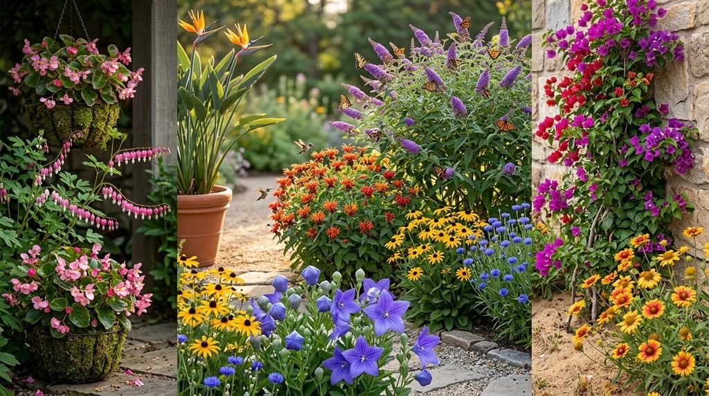 Quick Take: Standout B-Flowers Worth Growing