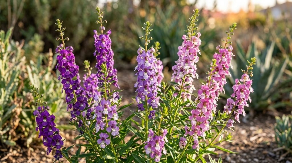 The Flowers That Thrive Without Constant Attention