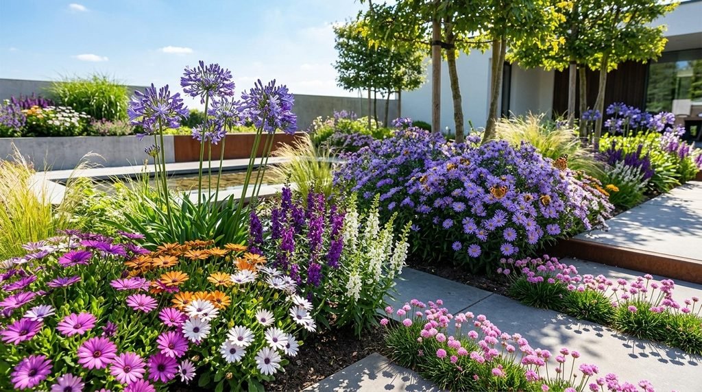 Best Choices for Bright, Sunny Locations