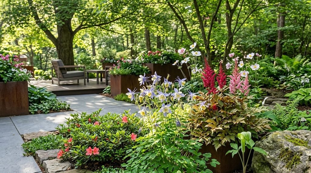 Better Options for Shaded Areas