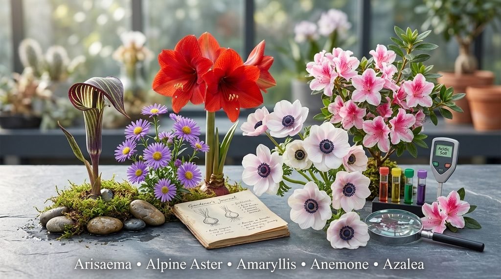 The Ones New Gardeners Should Research Carefully