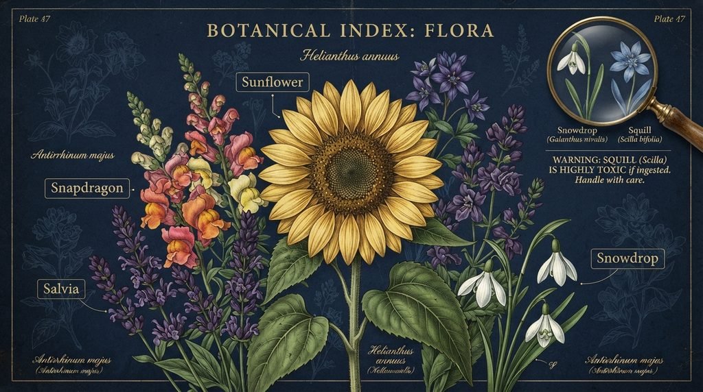 Full Name Index