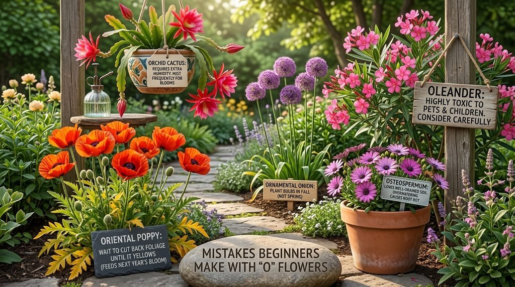 Mistakes Beginners Make With This Letter