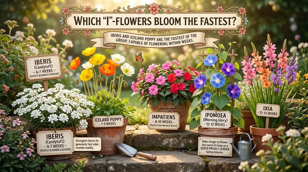 Matching the Plant to the Gardener's Experience