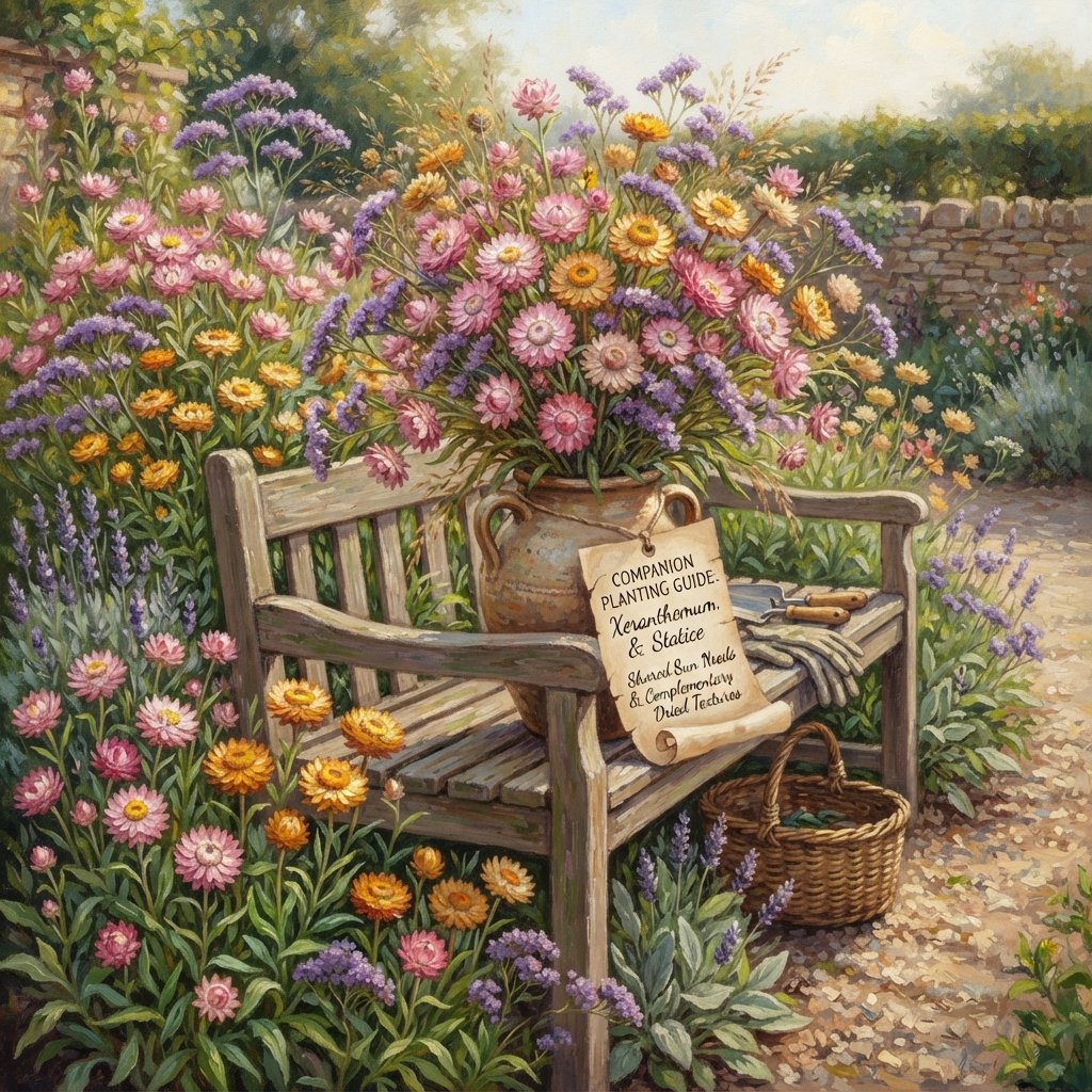 A Companion Planting Guide