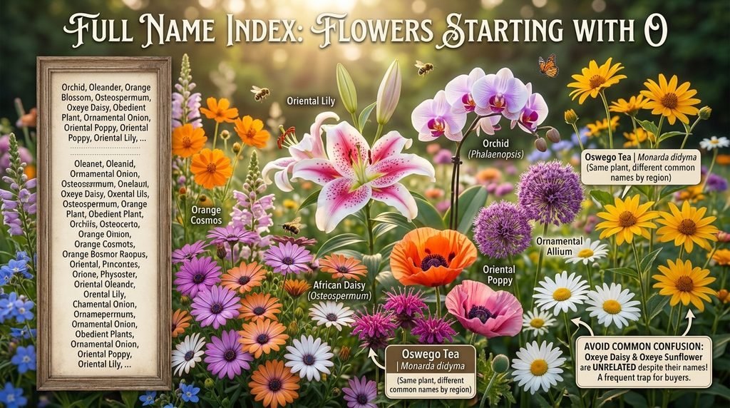 Full Name Index
