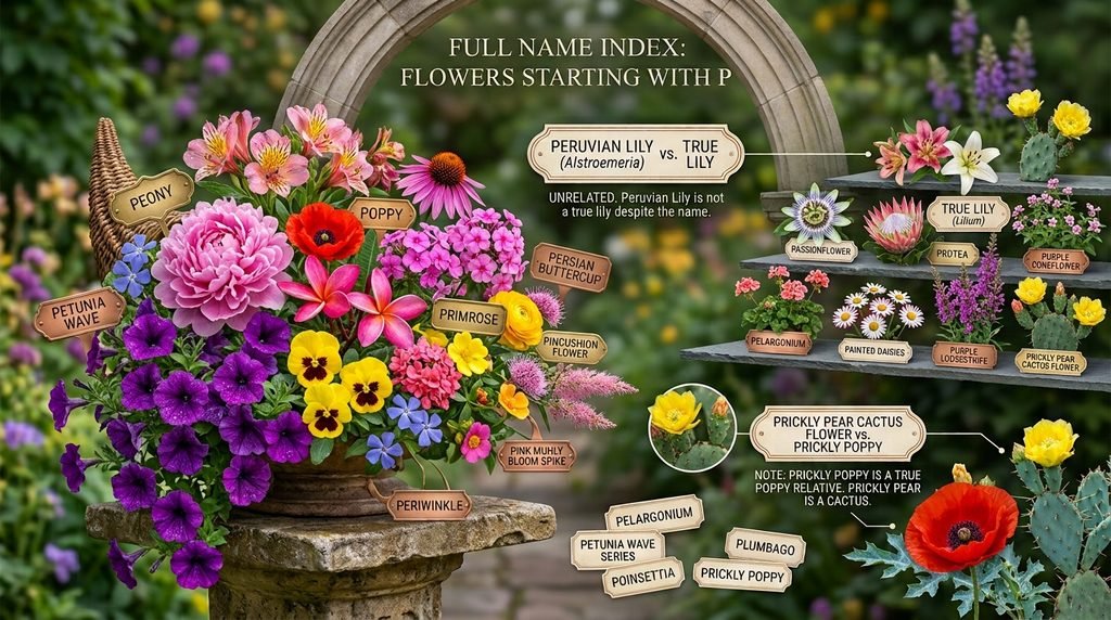 Full Name Index