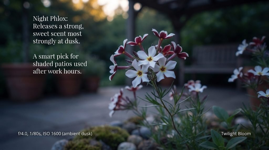 Shade-Tolerant Options Worth Planting