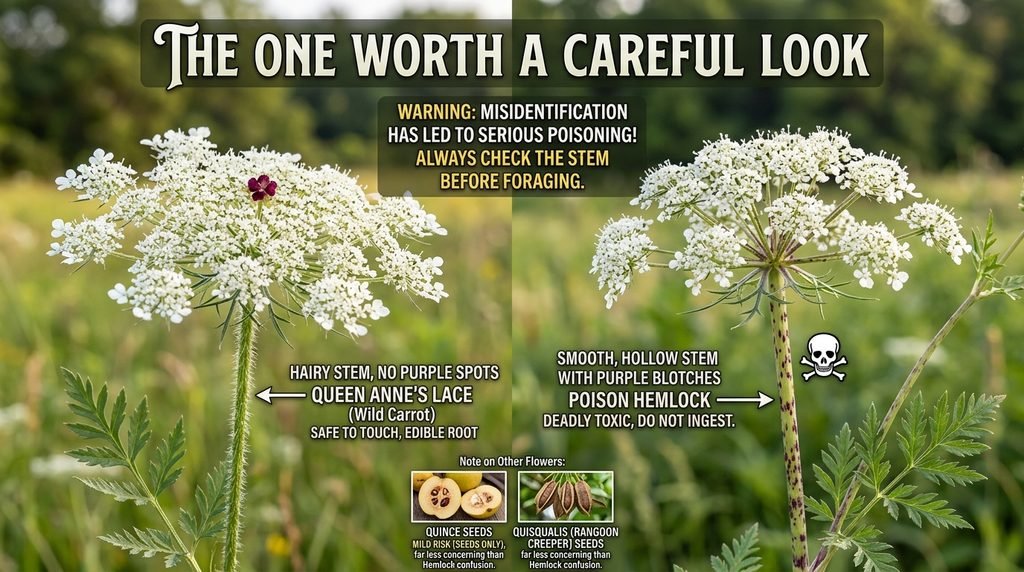 The One Worth a Careful Look