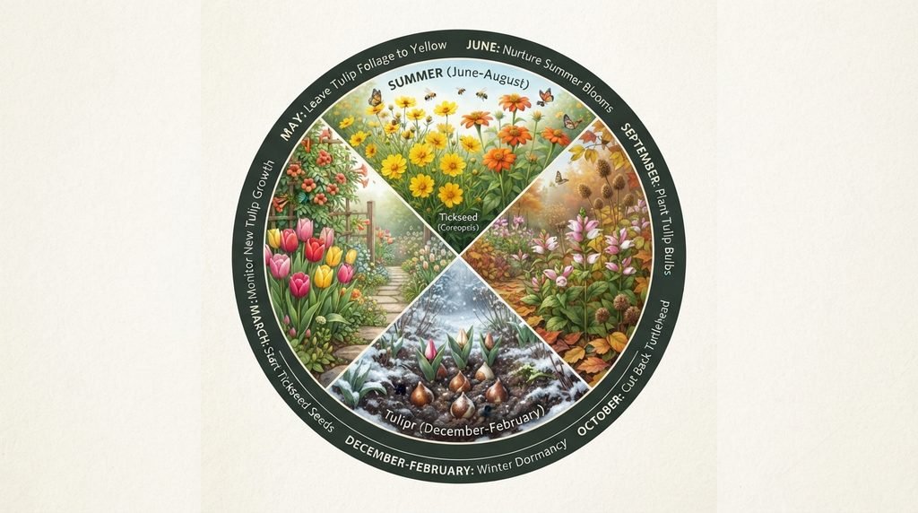 A Season-by-Season Care Calendar