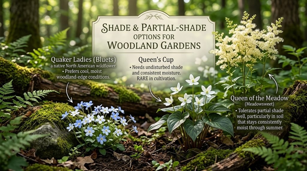 Shade and Partial-Shade Options