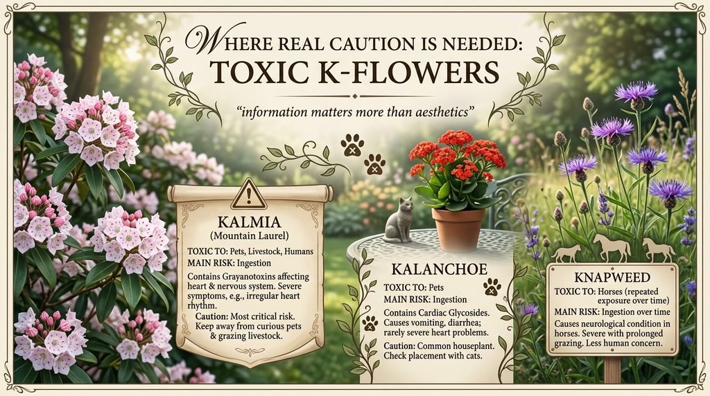 Where Real Caution Is Needed